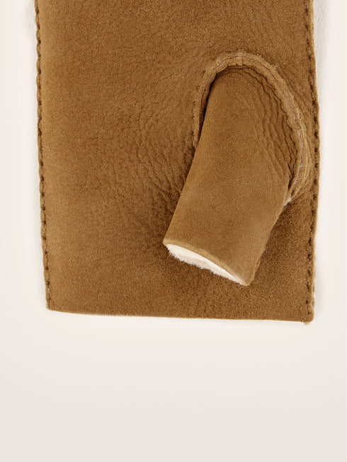 Guantes MANHOK